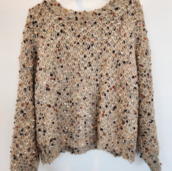 Loverich sweater - Picture 2 of 4